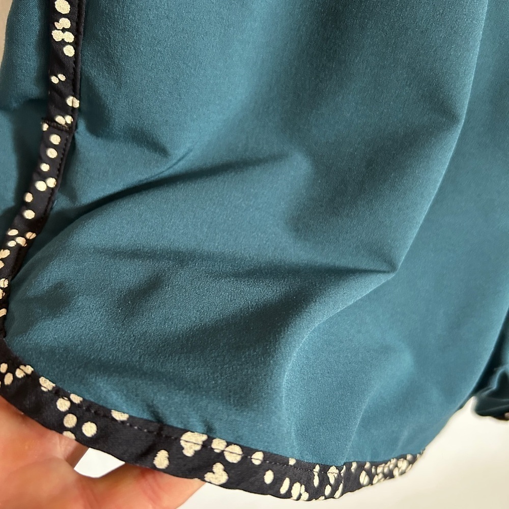 Wild Rye Running Shorts - Picture 3 of 6
